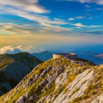 Parco nazionale di Lovcen-